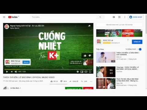 Video: Tăng tốc độ Netbook bằng thẻ SD & ReadyBoost