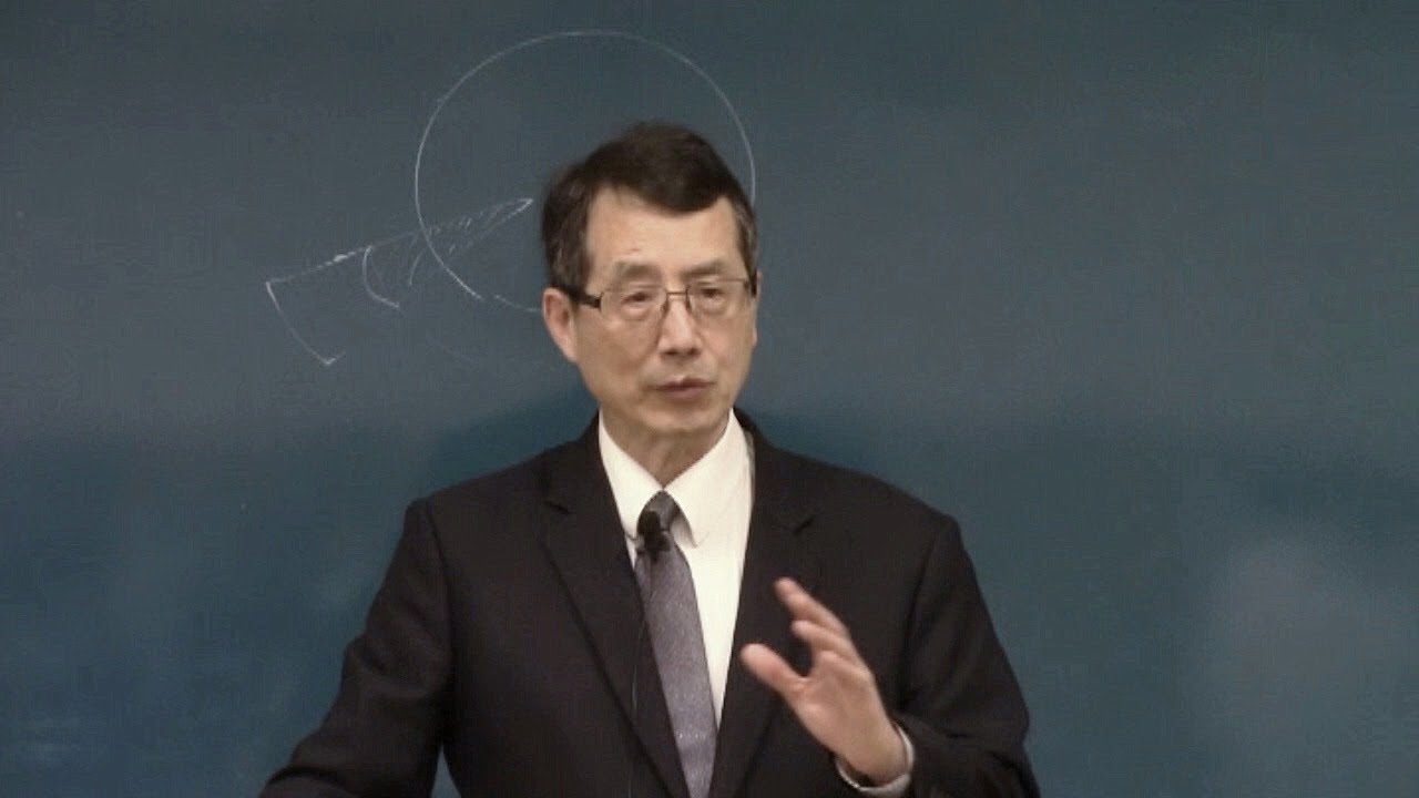 2020年春季國際長老及負責弟兄訓練『神的旨意』鳥瞰交通