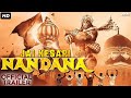 Jai Kesari Nandana (2023) New Hindi Dubbed Official Trailer | Gururaj Hoskote, Raju |New South Movie