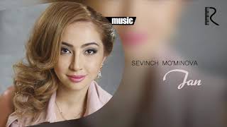 Sevinch Mo'minova   Jan ( Can ) Official music(göbekahmetvideosu) Resimi