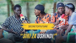 Exclusive Washindi Wa Secret Of Future Wafunguka Kila Kitu