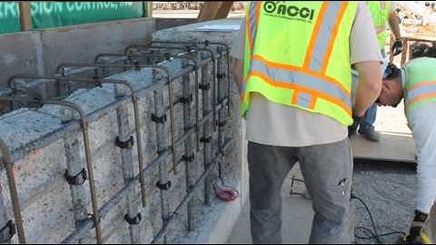 ACCI CP for Reinforced Concrete