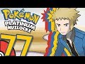 Pokemon Platinum NUZLOCKE Part 77 - TFS Plays