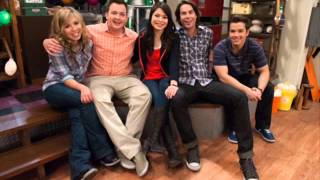 iCarly iGoodbye Last Episode Review