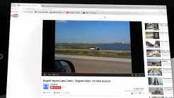 Insurance scammers busted by videos on social media 