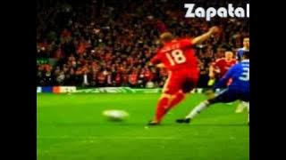 Best Football /Soccer Skills 2009-2010 Part 1