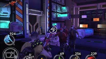 Left To Survive - Zombie Horde Event - 22/03/2022 - INSANE MODE - MAP35