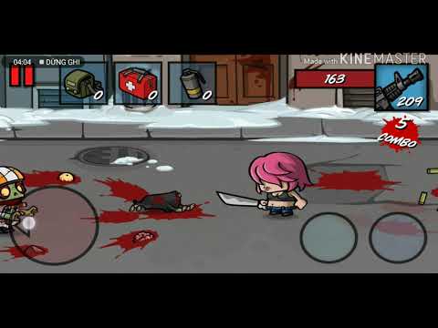 1 [Free Tải] Hướng Dẫn Tải Game Zombie Age 3 Hack (Có Link Tải Game)