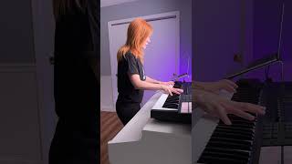 Robert Miles - Children #piano #cover #music Juliana Groninger