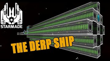 Mining Around Pirates | StarMade Survival | Episode 2