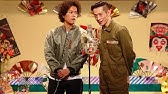 映画 火花 漫才シーン スパークス 篇 Youtube