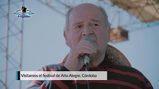 Bien Argentino 75 / Festival de Alto Alegre, Córdoba