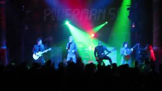 Powerman 5000 - Tonight The Stars Revolt! (Live at Santa Ana 4/21/11) (HD)