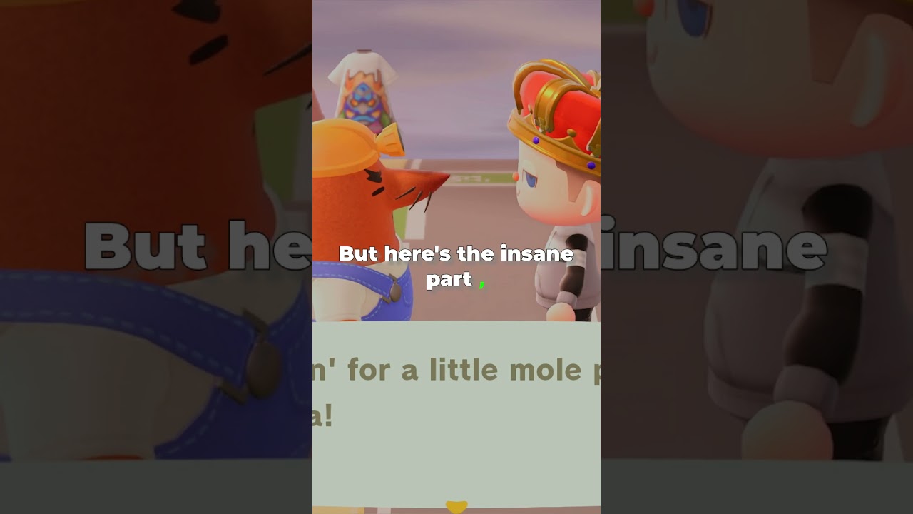 👷 Resetti Secrets You NEED To Know! - ACNH 3.0