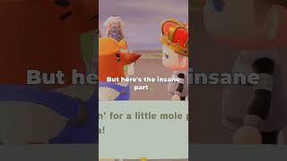 👷 Resetti Secrets You NEED To Know! - ACNH 3.0