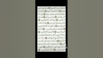#القرآن_الكريم #سورة الحجر من الآية 71 إلى الآية 76 #foryou #اكسبلور #quran #صوت #foryou #quran