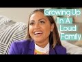 Jessica Mauboy: Growing Up In A Loud Family
