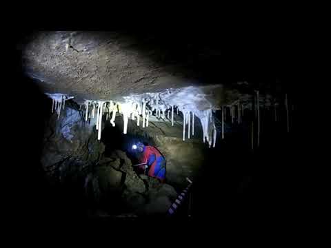 Пещера 'Змеиная' Долгоруковская