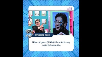 Tổng hợp tin tức về AI trong tuần  #aicoding #trituenhantao #ai #congnghe