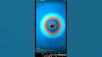 #hypnotic #shorts #animation Whirling Fractal Symphony. #mandelbrot 72.