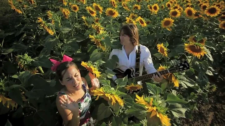 IT DON'T MEAN A THING - QUIQUE BONAL & VICKY LUNA
