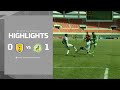 Highlights   napsa stars 0  1 coton sport fc  matc.ay 3  totalcafcc