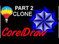 Corel Draw Tips & Tricks Start with 4 Squares Part 2