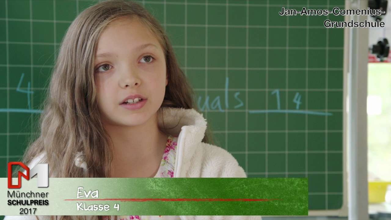 Jan Amos Comenius Grundschule Munchen