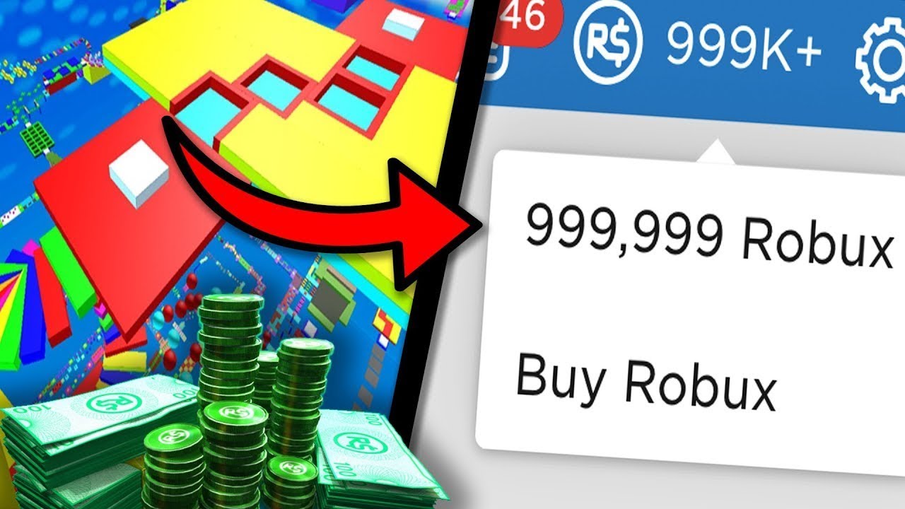 This Roblox Obby Gave Me Free Robux In 2020 How To Get Free Robux In Roblox Youtube - how to get free robux obby