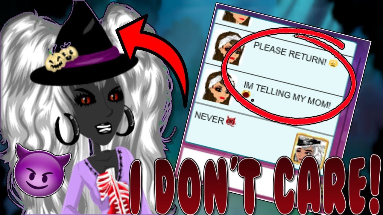 I SCAMMED THE RAREST HAT ON MSP! *NOT CLICKBAIT*