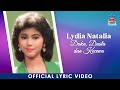 Lydia Natalia - Duka Dusta Dan Kecewa (Official Video Lyric)