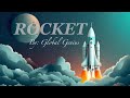 Rocket Sergeybin Campinpin Soundtrack Global Genius