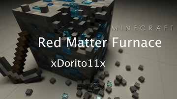 Minecraft Tekkit- Episode 10: The RM Furnace!!