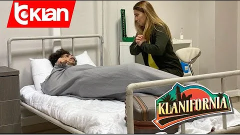 Klanifornia - Kush është Moza (12 Dhjetor 2020)