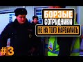 Борзые не на того нарвались , серия 3