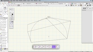 Geometric Shapes - Arcs