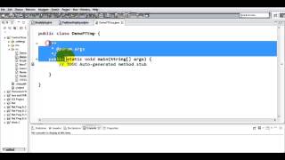 Intro to Inheritance - Java Profile