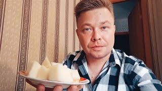 Вкусный Мукбанг 🍉🍌🍋🍊🍐🍎🍏🍓🍈🍒🍑🥭🍍