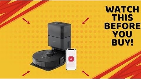 Roborock Q5 Max+ Robot Vacuum Review