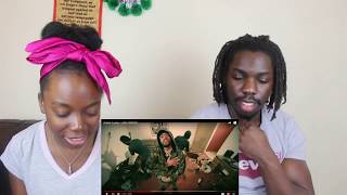 Joyner Lucas - Lotto (ADHD) - REACTION