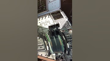 FF A320 THROTTLE ANNOYING MOVEMENT AND NOISE