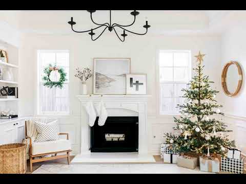 Святковий декор Мінімалісти ніколи б не купили (навіть якщо він на розпродажі)