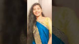 rod rod men reels na banaw #youtubevideos #nagpuri #suchita tirkey 🌺🌺