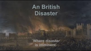 EAS Scenario-An British Disaster (Ep:3)