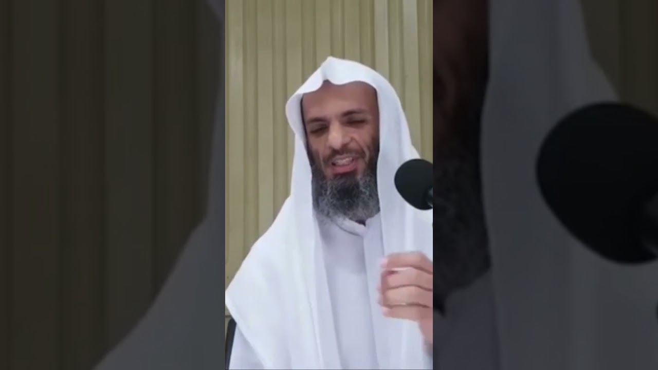 هذا الموقف لا أنساه من الشيخ عبيد الجابري رحمه الله | الشيخ خالد إسماعيل