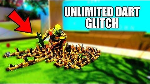 BO3 HOW TO GET UNLIMITED DARTS! - "UNLIMITED DART GLITCH" in BO3 " -  UNLIMITED SCORESTREAKS!