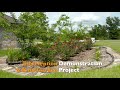 Bioretention and Rain Garden Demonstration Project