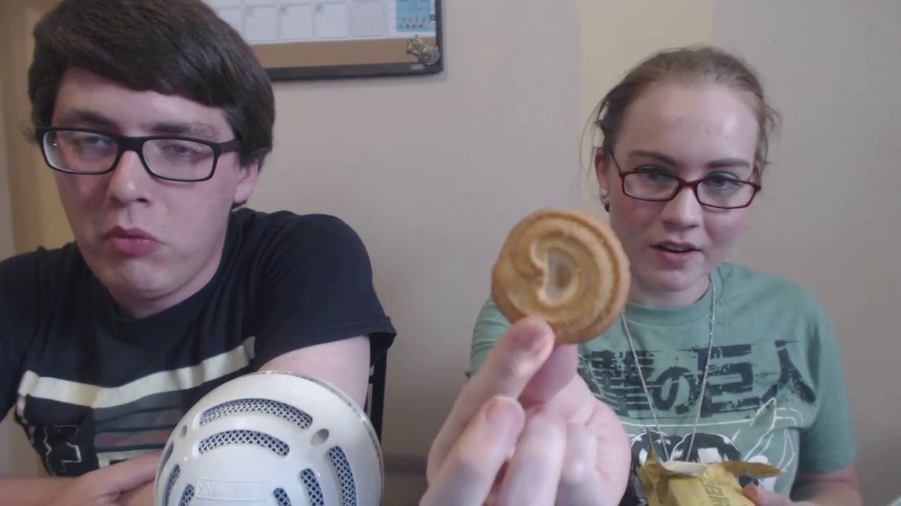 March Snack Fever Box (Korean)