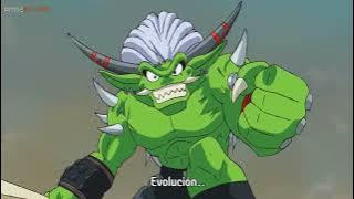 Digimon Adventure: (2020) Episodio 6