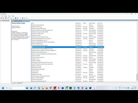 Fix Version 26H2 Not Installing Install Error 0x800f0991 On Windows 11